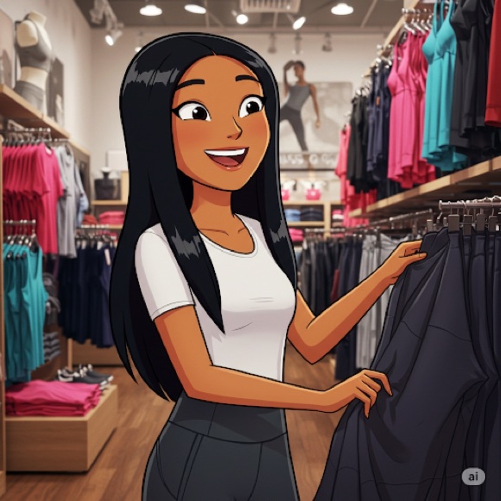 Live Notification for Peachy’s Closet!